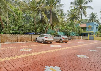 Hotel Ramraj Regency
