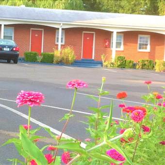 Hotel Sleepy Hollow Motel