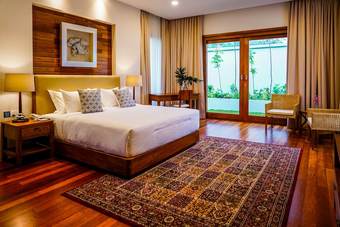 Hotel Embun Luxury Villas