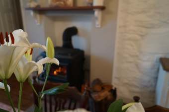 Mulranny House Bed & Breakfast