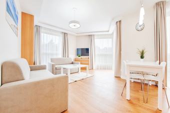 Aparthotel Sun & Snow Marina K?ty Rybackie