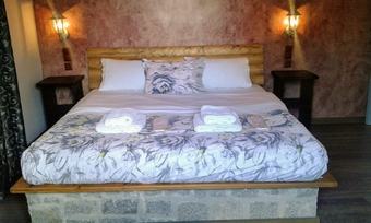 Hotel Marilous Chani