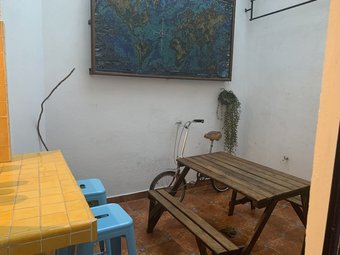 Hotel Mi Casa En Coyoacan