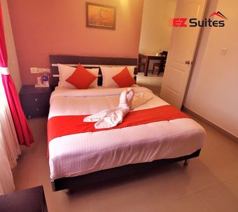 Hotel Ez Suites