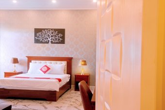 Hotel Khach San Mekong Gia Lai