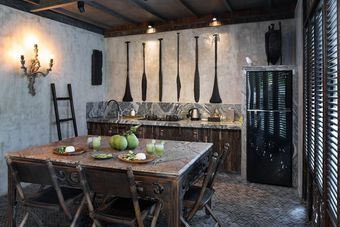 Hotel Original Villa Pryaniki