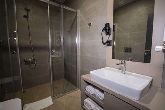 Hotel Menalo Suites Express Istanbul Airport