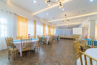 Hotel Reddoorz Plus Near Gaisano Mall Kalibo