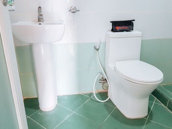 Hotel Reddoorz @ Caimito Drive Dampas