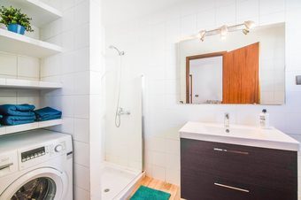 Sunset Apartment