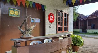Hotel Zen Rooms Pelangi Beach Resort