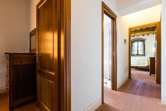 Agroturismo Agriturismo Bioli