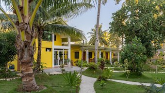 Hotel Zen Rooms Biantoni Resort Siargao