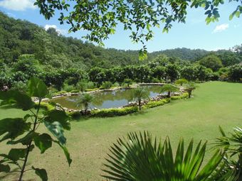 Apartamento Rangers Reserve Club Game Lodge Corbett