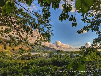 Beckfoot Retreat B&B