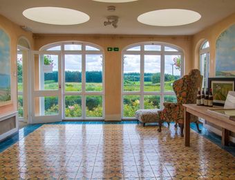 Hotel Highwaymans Rooms And Self Catering