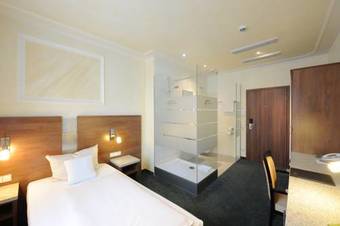 Sympathie-hotel F�rstenhof