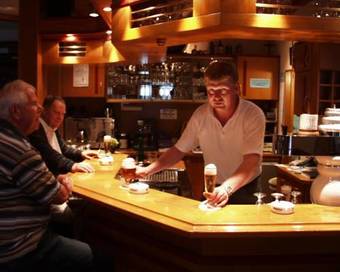 Hostal Gasthof Zur Linde