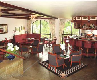 G�bel�s Seehotel Diemelsee