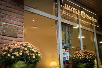 Hotel Borchers