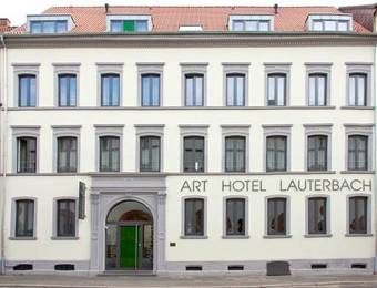 Art Hotel Lauterbach