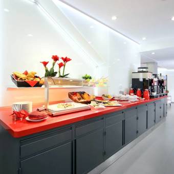 Aalener R�merhotel Am Weltkulturerbe Limes