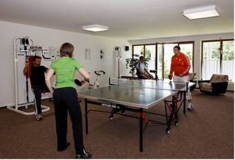 Hotel Landhaus Maria