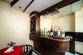 Hotel Peach Tree Lodge