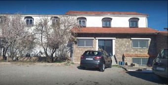 Residencia R�sidence Dayet Aoua