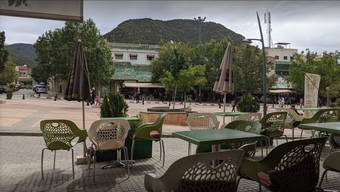 Hotel H�tel Des C�dres