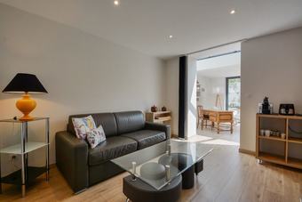 Apartamento Le Logis De Cronstadt