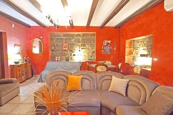 House With 2 Bedrooms In Troina, With Enclosed Garden - 60 Km From The Beach