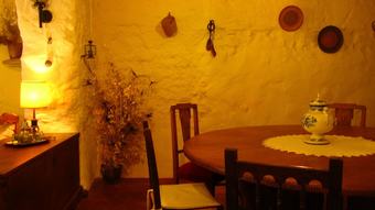 Agroturismo Casa Rural El Hogar