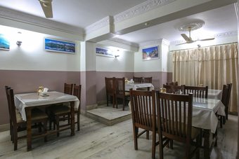 Siddhartha Hotel Sundhara