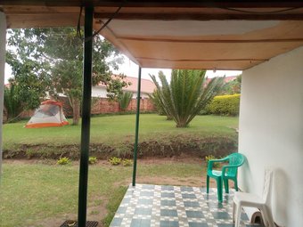 Hostal Maasai Backpackers Home