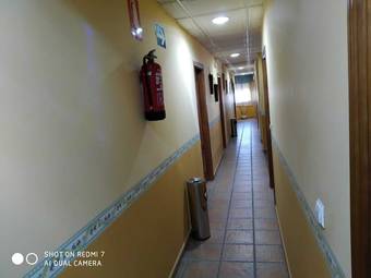 Hostal Restaurante El Parador