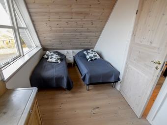 Sdr. Omme Bed & Breakfast