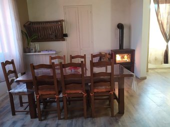 Bed & Breakfast Chambres D'hotes La Cabanette