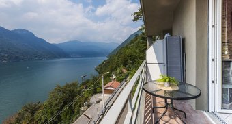 Altido Marocco Style In Como Lake