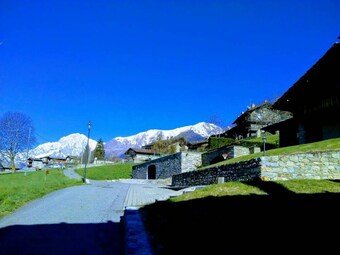 Apartamento Altido La Salle Il Fascino Della Valle