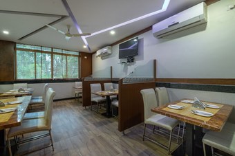 Palette - Hotel Kateel International