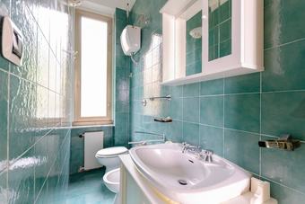 Apartamento Altido Pieve Ligure Villa Di Famiglia Al Mare