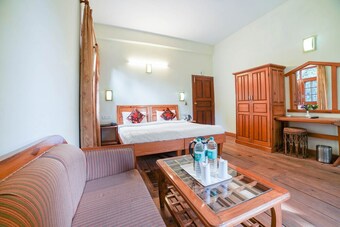 Hotel Palette - The Xanadu Resort