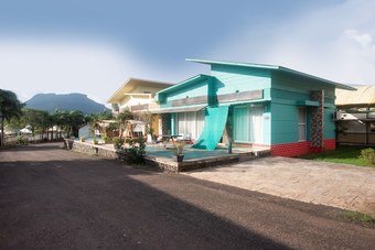 Hotel Palette - Bodh Valley Resort