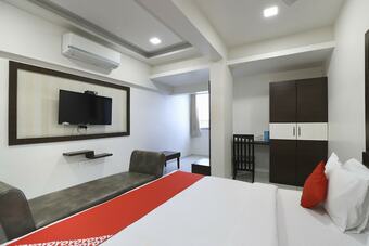 Oyo 48886 Hotel Sagar Inn