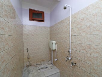 Hotel Spot On 49708 Ashirbad Bhawan