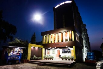 Oyo 40476 Hotel Devi Darbar