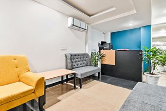 Hotel Silverkey Executive Stays 43483 Near A One Hospital