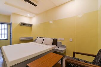 Hotel Spot On 41643 Karthik International