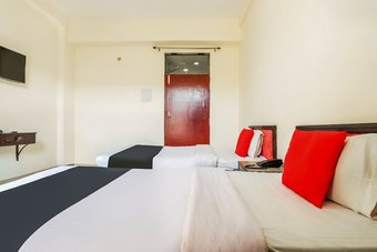 Hotel Capital O 60233 Brij Ki Rasoi